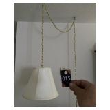 Hanging Lamp