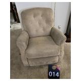 Recliner