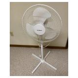 Cool Breeze Stand Fan
