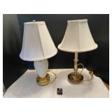 Small Table Lamps