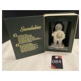 Snow Babies I Made This Just For You