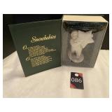 Snow Babies I Found The Biggest Star of All