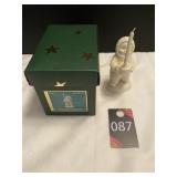 Snow Babies Celebrate Your Day