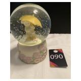 Snow Babies Dept 56 Showers Bring Flowers