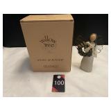 Willowtree Angel of Winter