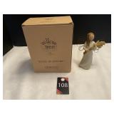 Willowtree Angel of Autumn