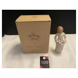 Willowtree Angel of Spring