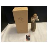 Willowtree Peace on Earth