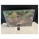 Anderson Gardens Puzzle