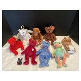 Beanie Babies