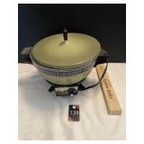Oster Fondue Set