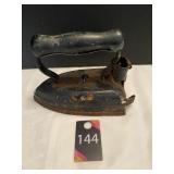 Antique Iron