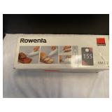 Electric Knife no fork