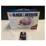 Black & Decker Chopper