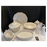 Pfaltzgraff Serving Pieces