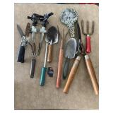 Garden Tools