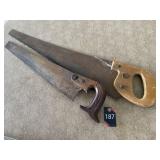 Hand Saws