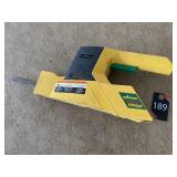 Wagner Cordless Yard Saw