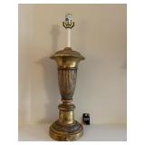 Stiffel Lamp no shade