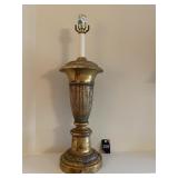 Stiffel Lamp no shade