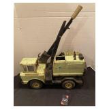 Tonka Shovel Truck