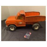 Tonka Dump Truck #13190
