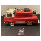 #8100 Nylint Suburban Pumper