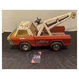 Nylint Towing Service Wrecker RKFD IL