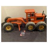 Tonka Road Grater MR-970