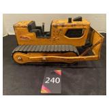 Tonka Bulldozer