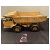 Pay Hauler International