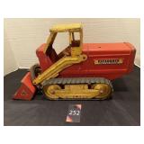 Payloader Tractor Shovel