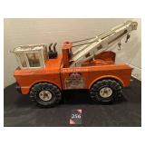 Mighty Tonka Wrecker