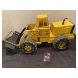 Tonka End Loader