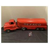 Texaco Tanker Buddy L