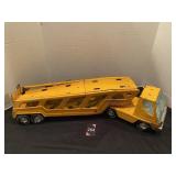 Nylint Car Carrier Rockford IL