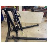 Engine Hoist Electric & Manual