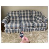 Reclining Couch