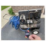 Campbell Hausfeld Professional Air Compressor