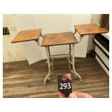 Typewriter Stand