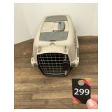 Small Pet Carrier