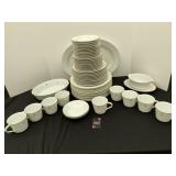 Noritake Courtney China 6520