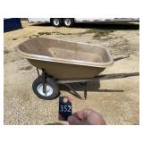 Wheel Barrow