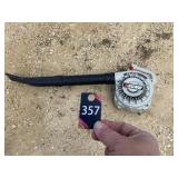 Echo PB-200 Gas Leaf Blower