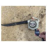 Echo PB-200 Gas Leaf Blower