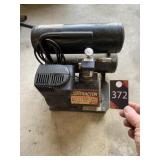 Contractor Oil Free Direct Drive Air Copressor