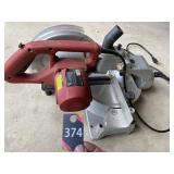 Tool Shop 10" Sliding Compound Miter Saw
