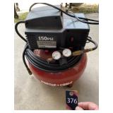 Porter Cable Air Compressor