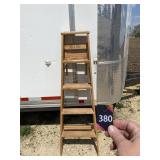 Keller Household Ladder