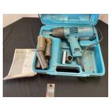 Makita Impact Wrench